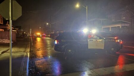 OPP Ends Shelter-in-Place Order in Simcoe OPP Ends Shelter-in-Place Order in Simcoe