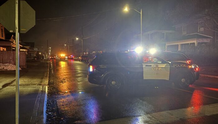 OPP Ends Shelter-in-Place Order in Simcoe OPP Ends Shelter-in-Place Order in Simcoe