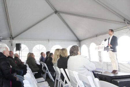 New HART Hub Opens in St. Catharines New HART Hub Opens in St. Catharines