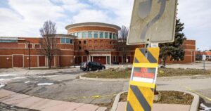 St. Catharines Takes Control of Old YMCA Building St. Catharines Takes Control of Old YMCA Building