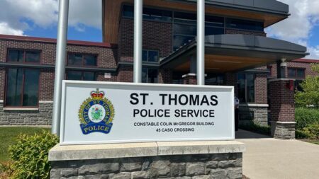 Shooting Incident Under Investigation in St. Thomas