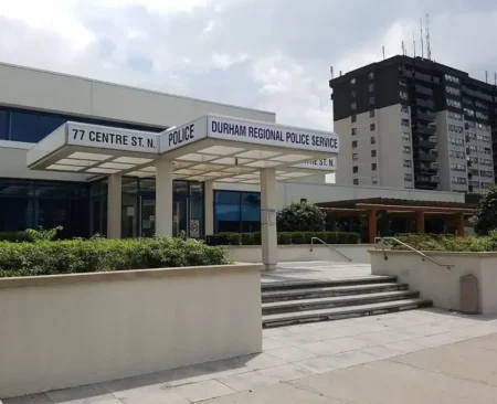 Arrest Made in Oshawa Stabbing Incident