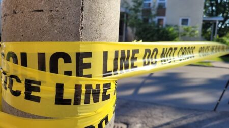 Man Wanted in Renfrew Sexual Assault Case