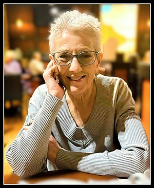 Remembering Brenda Nancy Ellen Thomas Remembering Brenda Nancy Ellen Thomas