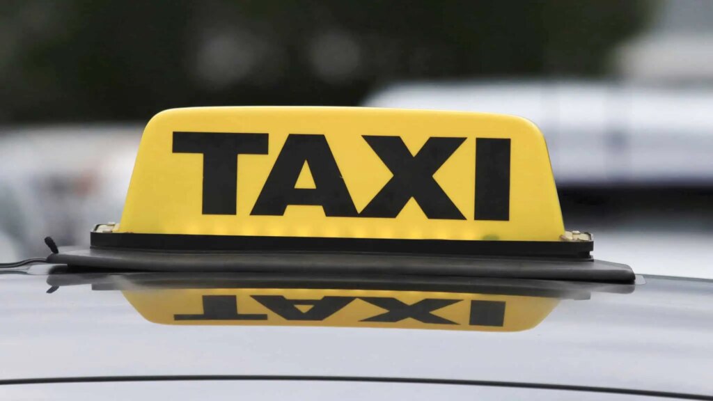 Taxi Driver Attacked in St. Catharines Taxi Driver Attacked in St. Catharines