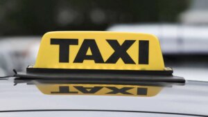 Taxi Driver Attacked in St. Catharines