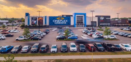 Teenager Arrested for Using Fake Money in Mall Store