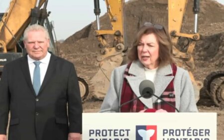 New HST Rebate Initiative Announced for Ontario Homebuyers