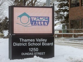 Thames Valley school board tight-lipped about probe into operations Thames Valley school board tight-lipped about probe into operations