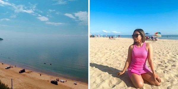 Discover Ontario’s Coastal Paradise Near Toronto Discover Ontario’s Coastal Paradise Near Toronto