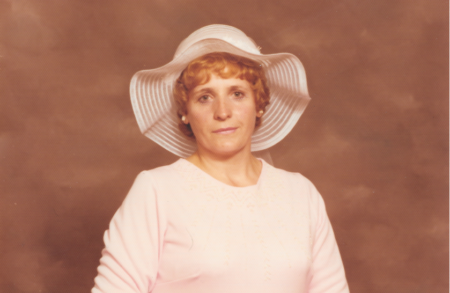 Remembering Theresa Doski