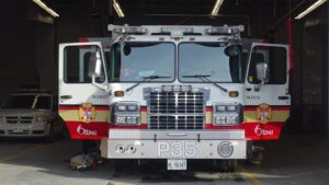 Fatal High-Rise Fire Claims Third Life in Ottawa