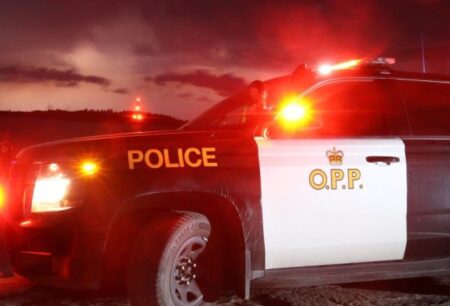 Local Man Arrested After Series of Thefts