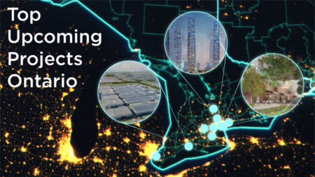 Exciting New Developments in Ontario