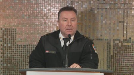 Charges Filed in Thorncliffe Park Condo Blaze