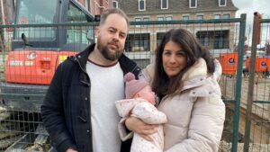 Homeowners Face Huge Costs After Playground Collapse