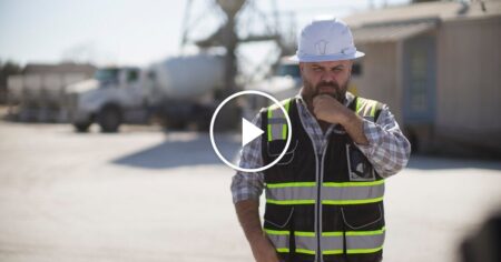 Construction Industry in South Texas Faces Challenges