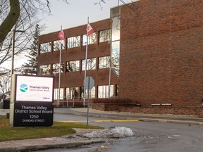 Trustee Critiques School Board’s United Way Donation Policy Change