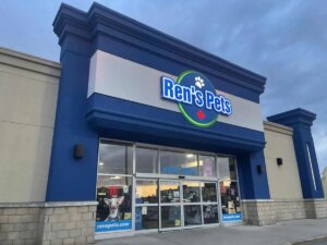 Teens Arrested for Using Fake Cash at Pet Stores