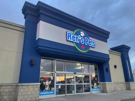 Teens Arrested for Using Fake Cash at Pet Stores