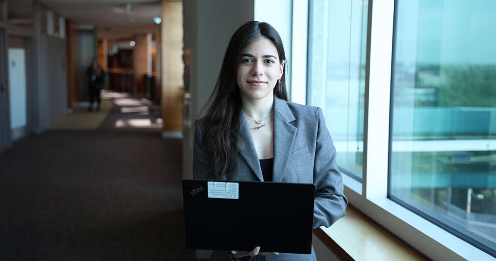 Guelph’s Co-op Program Achieves Major Growth