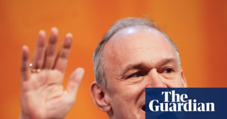 Ed Davey Calls for UK’s Independent Nuclear Defense