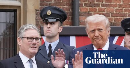 UK Minister Reacts to Trump’s Demands on Iran