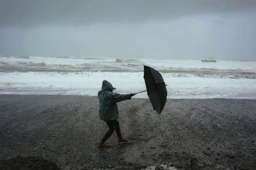 Weather Alert Issued for Toronto and Surrounding Areas