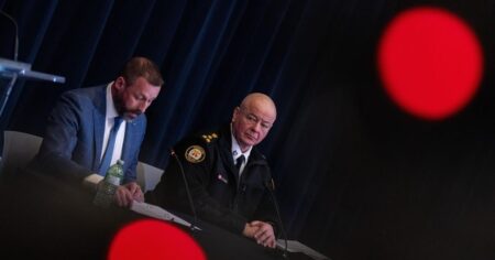 Umar Zameer OPP report live: Toronto police conduct findings