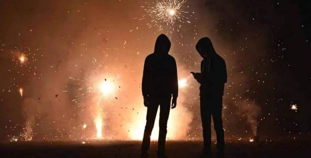 Fireworks Chaos Leads to Canada Day Event Cancellation in Oakville