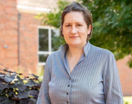 New Leadership at Ontario Veterinary College