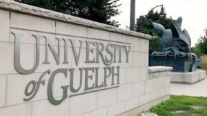 University of Guelph, police investigating pub night that included hate symbols and discriminatory slurs University of Guelph, police investigating pub night that included hate symbols and discriminatory slurs