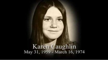 The 52-Year Mystery of Karen Caughlin’s Death The 52-Year Mystery of Karen Caughlin’s Death