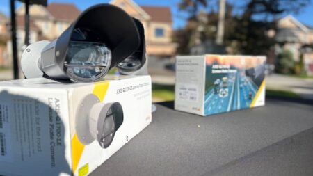 Mayor Proposes 0K for New Crime-Prevention Tools