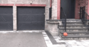 Shootings in Vaughan: Video Shows Two Homes Targeted