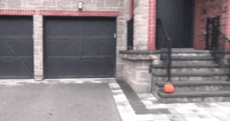 Shootings in Vaughan: Video Shows Two Homes Targeted