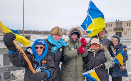 Mother’s Visit to Lift Spirits of Injured Ontario Soldier Mother’s Visit to Lift Spirits of Injured Ontario Soldier