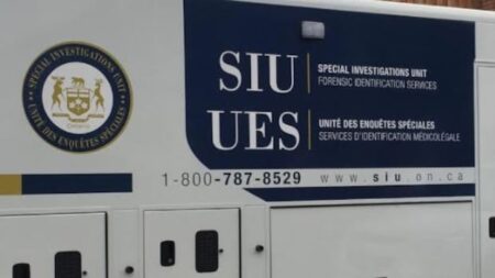 Inquiry Underway After Woman Found Dead in London Inquiry Underway After Woman Found Dead in London