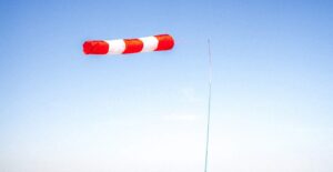 High Wind Alert for Southern Ontario This Week