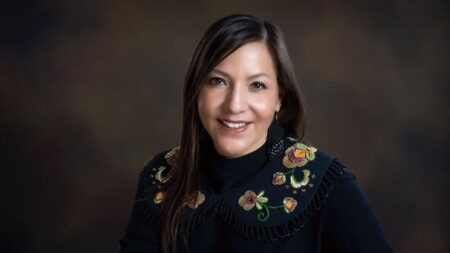 Ontario First Nations Challenge New FOI Law Changes