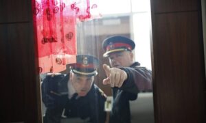 What impact have the shootings in Toronto and the war with Iran had on Winnipeggers? – Jewish Post and News