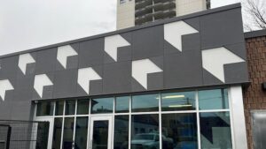 Why the people running London’s soon-to-close supervised consumption site say it works