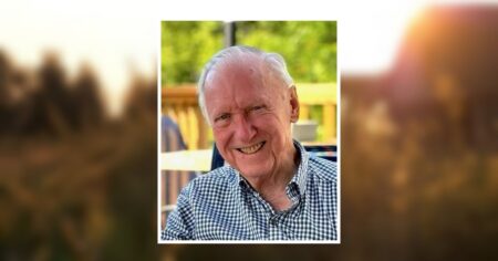 Remembering Blair Gillies Remembering Blair Gillies