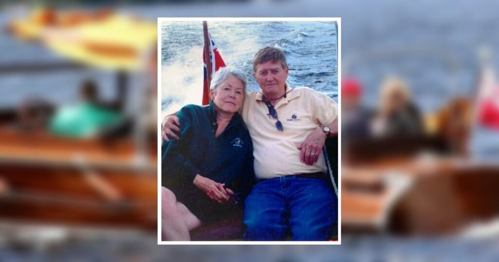 Remembering Ed Skinner