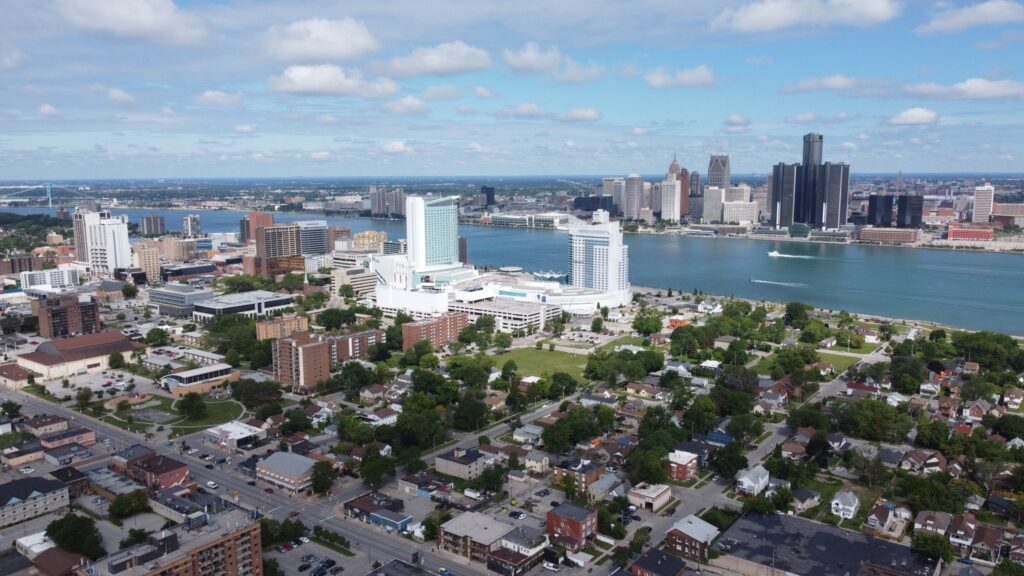 Windsor’s Mayor Happy with Ontario’s New Budget Plans