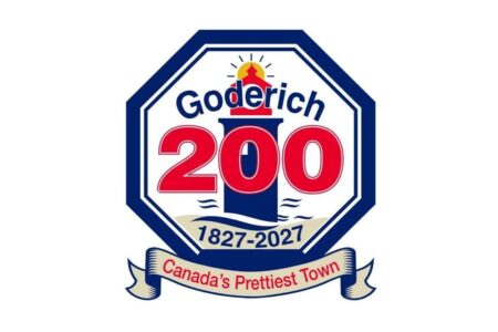 Planning for Goderich’s 200th Celebration