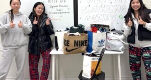 Local Group Supports Homeless Youth in York Region