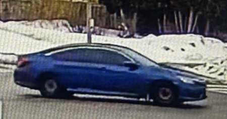 Oshawa Man Faces Charges in Markham Hit-and-Run Oshawa Man Faces Charges in Markham Hit-and-Run