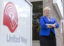 Kelly Ziegner , chief executive of United Way Elgin Middlesex (File photo)