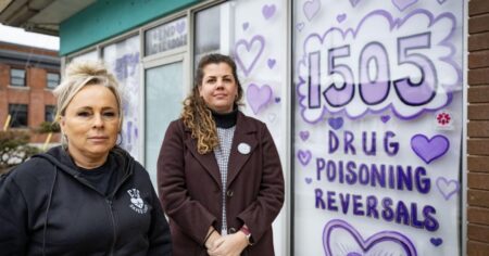 Rising Deaths in City Parks After Niagara CTS Shutdown